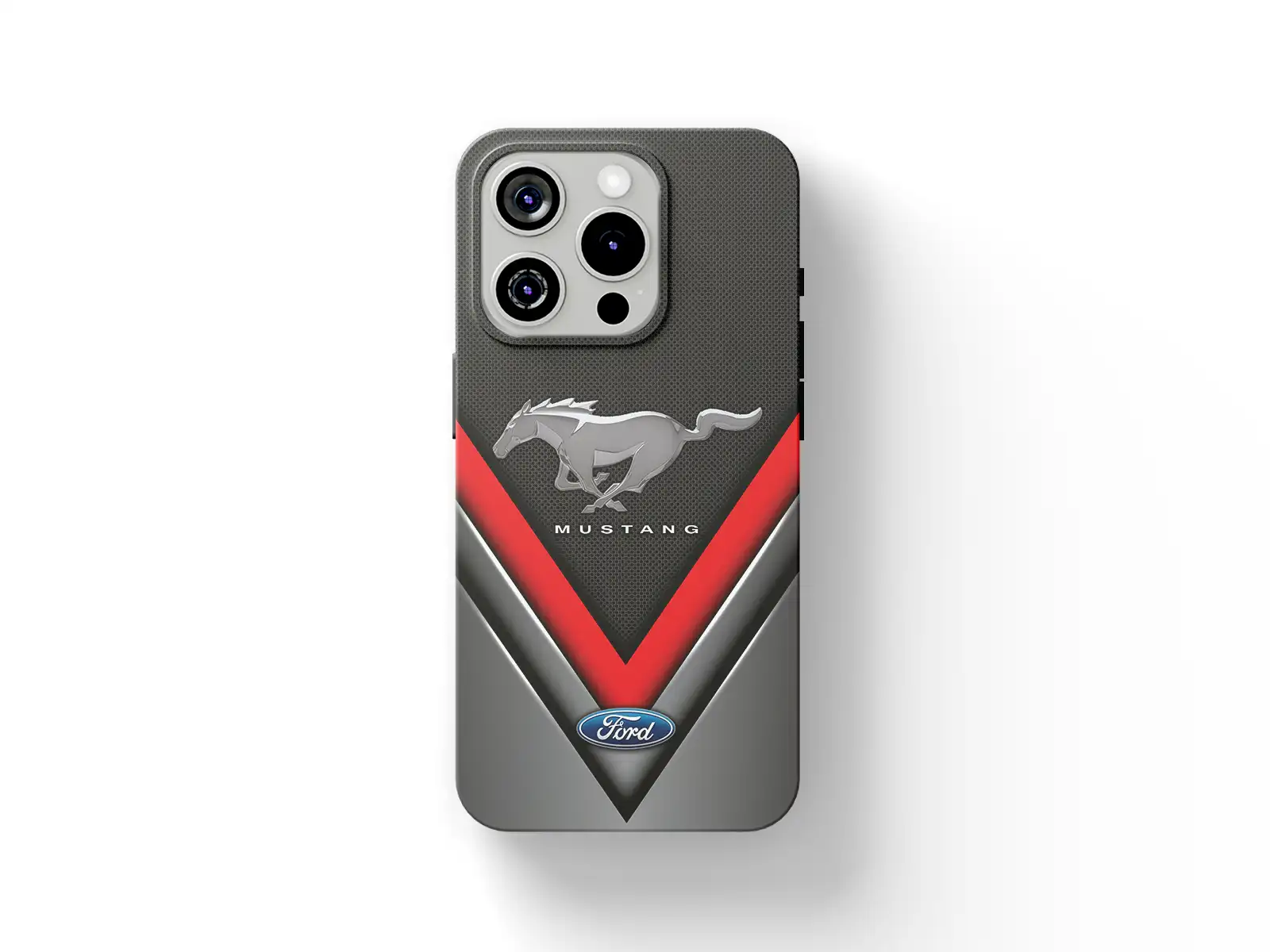 Ford Smartphone Cover Professionell Robuste Bauart